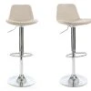 Tabouret De Bar Design Tissu Naturel Lot De 2 ZACK -Boutique Miliboo tabouret de bar design tissu naturel lot de 2 zack 41166 5bbcc63649b38 1200 675