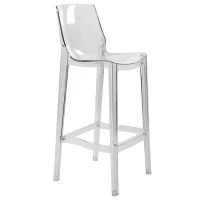 Tabouret De Bar Design Transparent Lot De 2 YLAK 12 Tabouret De Bar Design Transparent Lot De 2 YLAK -Boutique Miliboo tabouret de bar design transparent lot de 2 ylak 32633 5beead9ab7a32 1200 675