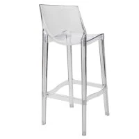 Tabouret De Bar Design Transparent Lot De 2 YLAK 13 Tabouret De Bar Design Transparent Lot De 2 YLAK -Boutique Miliboo tabouret de bar design transparent lot de 2 ylak 32633 5beead9db19eb 1200 675