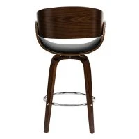 Tabouret De Bar Pivotant Noir Et Bois Foncé 65 Cm BENT 12 Tabouret De Bar Pivotant Noir Et Bois Foncé 65 Cm BENT -Boutique Miliboo tabouret de bar pivotant noir et bois fonce 65 cm bent 46774 5d6933a451d07 1200 675