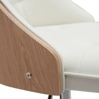 Tabouret De Bar Relevable Blanc Et Bois Clair FLUFFY 12 Tabouret De Bar Relevable Blanc Et Bois Clair FLUFFY -Boutique Miliboo tabouret de bar relevable blanc et bois clair fluffy 51951 62da7844bd233 1200 675