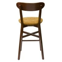 Tabouret De Bar Vintage Noyer Et Jaune Moutarde H65 Cm DOVE 11 Tabouret De Bar Vintage Noyer Et Jaune Moutarde H65 Cm DOVE -Boutique Miliboo tabouret de bar vintage noyer et jaune moutarde h65 cm dove 52491 62e8d8e17876c 1200 675