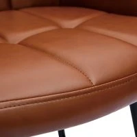 Tabourets De Bar Avec Sièges Matelassés Marron Et Métal Noir H65 Cm (lot De 2) MONTERO 14 Tabourets De Bar Avec Sièges Matelassés Marron Et Métal Noir H65 Cm (lot De 2) MONTERO -Boutique Miliboo tabourets de bar avec sieges matelasses marron et metal noir h65 cm lot de 2 montero 52273 637373f8bff8f 1200 675