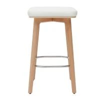 Tabourets De Bar Blancs Et Bois Clair 65 Cm (lot De 2) GRAMMA 9 Tabourets De Bar Blancs Et Bois Clair 65 Cm (lot De 2) GRAMMA -Boutique Miliboo tabourets de bar blancs et bois clair 65 cm lot de 2 gramma 51309 629a105eef354 1200 675