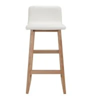 Tabourets De Bar Bois Clair Et Blanc 65 Cm (lot De 2) OSAKA 10 Tabourets De Bar Bois Clair Et Blanc 65 Cm (lot De 2) OSAKA -Boutique Miliboo tabourets de bar bois clair et blanc 65 cm lot de 2 osaka 36736 5bc4a37ee4b65 1200 675
