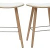 Tabourets De Bar Bois Clair Et Blanc H65 Cm (lot De 2) MEADOW 2 Tabourets De Bar Bois Clair Et Blanc H65 Cm (lot De 2) MEADOW -Boutique Miliboo tabourets de bar bois clair et blanc h65 cm lot de 2 meadow 52992 630f1824eb8ad 1200 675