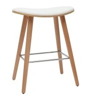 Tabourets De Bar Bois Clair Et Blanc H65 Cm (lot De 2) MEADOW 10 Tabourets De Bar Bois Clair Et Blanc H65 Cm (lot De 2) MEADOW -Boutique Miliboo tabourets de bar bois clair et blanc h65 cm lot de 2 meadow 52992 630f1855f3bfb 1200 675