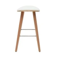 Tabourets De Bar Bois Clair Et Blanc H65 Cm (lot De 2) MEADOW 11 Tabourets De Bar Bois Clair Et Blanc H65 Cm (lot De 2) MEADOW -Boutique Miliboo tabourets de bar bois clair et blanc h65 cm lot de 2 meadow 52992 630f1863549bb 1200 675
