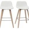 Tabourets De Bar Design Blanc Et Bois Clair H65 Cm (lot De 2) NONIE 1 Tabourets De Bar Design Blanc Et Bois Clair H65 Cm (lot De 2) NONIE -Boutique Miliboo tabourets de bar design blanc et bois clair h65 cm lot de 2 nonie 52065 62e932285ce7c 1200 675