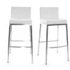 Tabourets De Bar Design Blancs 76 Cm EPSILON (lot De 2) 1 Tabourets De Bar Design Blancs 76 Cm EPSILON (lot De 2) -Boutique Miliboo tabourets de bar design blancs 76 cm epsilon lot de 2 23602 5bb763a122b6c 1200 675
