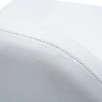 Tabourets De Bar Design Blancs Et Pieds Métal (lot De 2) RINGER 15 Tabourets De Bar Design Blancs Et Pieds Métal (lot De 2) RINGER -Boutique Miliboo tabourets de bar design blancs et pieds metal lot de 2 ringer 50857 618e822dd8a69 1200 675