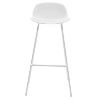 Tabourets De Bar Design Blancs H71 Cm (lot De 2) ELLA 10 Tabourets De Bar Design Blancs H71 Cm (lot De 2) ELLA -Boutique Miliboo tabourets de bar design blancs h71 cm lot de 2 ella 41676 5bbcc666b6fae 1200 675