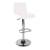Tabourets De Bar Design Blancs (lot De 2) NEWSURF 11 Tabourets De Bar Design Blancs (lot De 2) NEWSURF -Boutique Miliboo tabourets de bar design blancs lot de 2 newsurf 10693 5bb7632f379de 1200 675