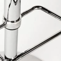 Tabourets De Bar Design Blancs (lot De 2) NEWSURF 12 Tabourets De Bar Design Blancs (lot De 2) NEWSURF -Boutique Miliboo tabourets de bar design blancs lot de 2 newsurf 10693 5bb7632f4b288 1200 675