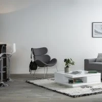 Tabourets De Bar Design Blancs (lot De 2) NEWSURF 13 Tabourets De Bar Design Blancs (lot De 2) NEWSURF -Boutique Miliboo tabourets de bar design blancs lot de 2 newsurf 10693 5c179ff66604a 1200 675