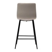 Tabourets De Bar Design En Velours Taupe H65 Cm (lot De 2) MAXWELL 13 Tabourets De Bar Design En Velours Taupe H65 Cm (lot De 2) MAXWELL -Boutique Miliboo tabourets de bar design en velours taupe h65 cm lot de 2 maxwell 52276 63bfd9db570e6 1200 675