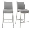 Tabourets De Bar Design Gris Clair H70 Cm (lot De 2) OLLY 1 Tabourets De Bar Design Gris Clair H70 Cm (lot De 2) OLLY -Boutique Miliboo tabourets de bar design gris clair h70 cm lot de 2 olly 41913 5bbcc68051a33 1200 675