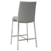 Tabourets De Bar Design Gris Clair H70 Cm (lot De 2) OLLY 13 Tabourets De Bar Design Gris Clair H70 Cm (lot De 2) OLLY -Boutique Miliboo tabourets de bar design gris clair h70 cm lot de 2 olly 41913 5bbcc680b13f8 1200 675