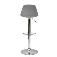 Tabourets De Bar Design Gris Clair (lot De 2) STEEVY -Boutique Miliboo tabourets de bar design gris clair lot de 2 steevy 44742 62c80f121c8c6 1200 675