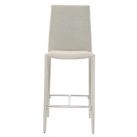 Tabourets De Bar Design Gris Clair (lot De 2) TALOS -Boutique Miliboo tabourets de bar design gris clair lot de 2 talos 42815 5bb7647b33989 1200 675