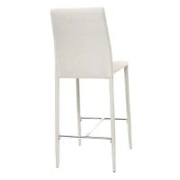 Tabourets De Bar Design Gris Clair (lot De 2) TALOS -Boutique Miliboo tabourets de bar design gris clair lot de 2 talos 42815 5bed9ea1e689a 1200 675