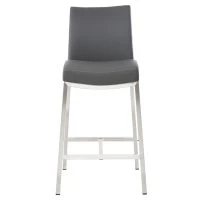 Tabourets De Bar Design Gris Foncé H70 Cm (lot De 2) OLLY 10 Tabourets De Bar Design Gris Foncé H70 Cm (lot De 2) OLLY -Boutique Miliboo tabourets de bar design gris fonce h70 cm lot de 2 olly 41912 5bbcc67fbd17e 1200 675