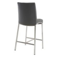 Tabourets De Bar Design Gris Foncé H70 Cm (lot De 2) OLLY 12 Tabourets De Bar Design Gris Foncé H70 Cm (lot De 2) OLLY -Boutique Miliboo tabourets de bar design gris fonce h70 cm lot de 2 olly 41912 5bf2eafd5cab0 1200 675
