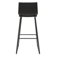 Tabourets De Bar Design Noir 76 Cm (lot De 2) ONA 14 Tabourets De Bar Design Noir 76 Cm (lot De 2) ONA -Boutique Miliboo tabourets de bar design noir 76 cm lot de 2 ona 45310 5c139b78c51a4 1200 675