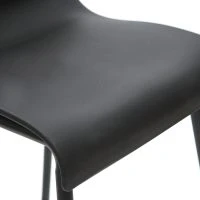Tabourets De Bar Design Noir 76 Cm (lot De 2) ONA 15 Tabourets De Bar Design Noir 76 Cm (lot De 2) ONA -Boutique Miliboo tabourets de bar design noir 76 cm lot de 2 ona 45310 5c139b7e175ed 1200 675