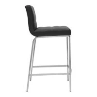 Tabourets De Bar Design Noirs 66 Cm (lot De 2) TOMY 12 Tabourets De Bar Design Noirs 66 Cm (lot De 2) TOMY -Boutique Miliboo tabourets de bar design noirs 66 cm lot de 2 tomy 47434 5dca957f92e66 1200 675