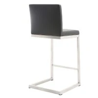 Tabourets De Bar Design Noirs Avec Pieds Métal (lot De 2) STELLAR 14 Tabourets De Bar Design Noirs Avec Pieds Métal (lot De 2) STELLAR -Boutique Miliboo tabourets de bar design noirs avec pieds metal lot de 2 stellar 41910 5bf2ec10bcf01 1200 675