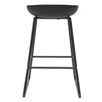 Tabourets De Bar Design Noirs H65 Cm (lot De 2) PEBBLE 14 Tabourets De Bar Design Noirs H65 Cm (lot De 2) PEBBLE -Boutique Miliboo tabourets de bar design noirs h65 cm lot de 2 pebble 47581 5f33b273be7d5 1200 675