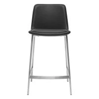 Tabourets De Bar Design Noirs H66 Cm (lot De 2) ARSENE 10 Tabourets De Bar Design Noirs H66 Cm (lot De 2) ARSENE -Boutique Miliboo tabourets de bar design noirs h66 cm lot de 2 arsene 47435 5dca9608a4e0b 1200 675