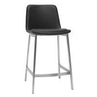 Tabourets De Bar Design Noirs H66 Cm (lot De 2) ARSENE 11 Tabourets De Bar Design Noirs H66 Cm (lot De 2) ARSENE -Boutique Miliboo tabourets de bar design noirs h66 cm lot de 2 arsene 47435 5dca9609c34fe 1200 675
