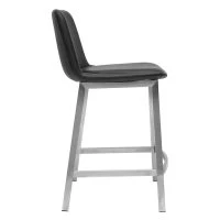 Tabourets De Bar Design Noirs H66 Cm (lot De 2) ARSENE 12 Tabourets De Bar Design Noirs H66 Cm (lot De 2) ARSENE -Boutique Miliboo tabourets de bar design noirs h66 cm lot de 2 arsene 47435 5dca960b89e22 1200 675