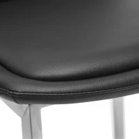 Tabourets De Bar Design Noirs H66 Cm (lot De 2) ARSENE 14 Tabourets De Bar Design Noirs H66 Cm (lot De 2) ARSENE -Boutique Miliboo tabourets de bar design noirs h66 cm lot de 2 arsene 47435 5dca960f73084 1200 675