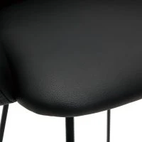 Tabourets De Bar Design Noirs H69 Cm (lot De 2) REYNOLD 15 Tabourets De Bar Design Noirs H69 Cm (lot De 2) REYNOLD -Boutique Miliboo tabourets de bar design noirs h69 cm lot de 2 reynold 51859 62c4150d9d9d6 1200 675