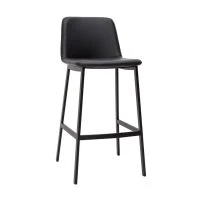 Tabourets De Bar Design Noirs H75 Cm (lot De 2) ARSENE 11 Tabourets De Bar Design Noirs H75 Cm (lot De 2) ARSENE -Boutique Miliboo tabourets de bar design noirs h75 cm lot de 2 arsene 52998 63b80d3dcbd7f 1200 675
