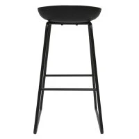 Tabourets De Bar Design Noirs H75 Cm (lot De 2) PEBBLE 14 Tabourets De Bar Design Noirs H75 Cm (lot De 2) PEBBLE -Boutique Miliboo tabourets de bar design noirs h75 cm lot de 2 pebble 45307 5c0e398c806e7 1200 675
