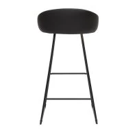 Tabourets De Bar Design Noirs H75 Cm (lot De 2) REYNOLD 13 Tabourets De Bar Design Noirs H75 Cm (lot De 2) REYNOLD -Boutique Miliboo tabourets de bar design noirs h75 cm lot de 2 reynold 51858 63e35bb4a5590 1200 675