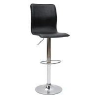 Tabourets De Bar Design Noirs (lot De 2) SURF ALTO 12 Tabourets De Bar Design Noirs (lot De 2) SURF ALTO -Boutique Miliboo tabourets de bar design noirs lot de 2 surf alto 16486 5cb439aecabc0 1200 675