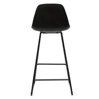 Tabourets De Bar Design Noirs Pieds Métal 65 Cm (lot De 2) FRANZ 13 Tabourets De Bar Design Noirs Pieds Métal 65 Cm (lot De 2) FRANZ -Boutique Miliboo tabourets de bar design noirs pieds metal 65 cm lot de 2 franz 47160 5de8c4c529389 1200 675