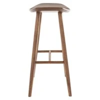 Tabourets De Bar Design Noyer H72 Cm (lot De 2) DEMORY 12 Tabourets De Bar Design Noyer H72 Cm (lot De 2) DEMORY -Boutique Miliboo tabourets de bar design noyer h72 cm lot de 2 demory 53535 63189c88e6448 1200 675
