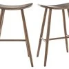 Tabourets De Bar Design Noyer H72 Cm (lot De 2) DEMORY 1 Tabourets De Bar Design Noyer H72 Cm (lot De 2) DEMORY -Boutique Miliboo tabourets de bar design noyer h72 cm lot de 2 demory 53535 63189cf02a661 1200 675