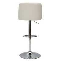 Tabourets De Bar Design Réglables Blancs (lot De 2) MONTI 13 Tabourets De Bar Design Réglables Blancs (lot De 2) MONTI -Boutique Miliboo tabourets de bar design reglables blancs lot de 2 monti 52291 62b58854efd12 1200 675