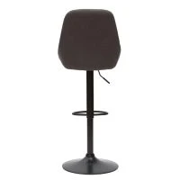 Tabourets De Bar Design Réglables Gris Foncé (lot De 2) HOLO -Boutique Miliboo tabourets de bar design reglables gris fonce lot de 2 holo 48905 603fa81e60ddf 1200 675