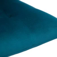 Tabourets De Bar Design Réglables Velours Gaufré Bleu Pétrole (lot De 2) ESCAPE 15 Tabourets De Bar Design Réglables Velours Gaufré Bleu Pétrole (lot De 2) ESCAPE -Boutique Miliboo tabourets de bar design reglables velours gaufre bleu petrole lot de 2 escape 50400 61a0f0d687f12 1200 675