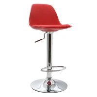 Tabourets De Bar Design Rouges (lot De 2) STEEVY -Boutique Miliboo tabourets de bar design rouges lot de 2 steevy 40805 634e5a47b70de 1200 675