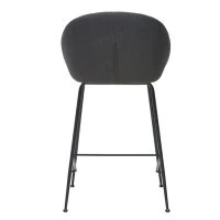 Tabourets De Bar Design Tissu Gris Foncé 65 Cm (lot De 2) SHERU 14 Tabourets De Bar Design Tissu Gris Foncé 65 Cm (lot De 2) SHERU -Boutique Miliboo tabourets de bar design tissu gris fonce 65 cm lot de 2 sheru 47845 5f32be3b6fbd7 1200 675