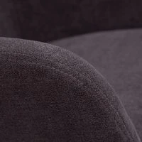 Tabourets De Bar Effet Velours Gris Foncé H65 Cm (lot De 2) AMIKA -Boutique Miliboo tabourets de bar effet velours gris fonce h65 cm lot de 2 amika 50519 61d6fc69e930b 1200 675